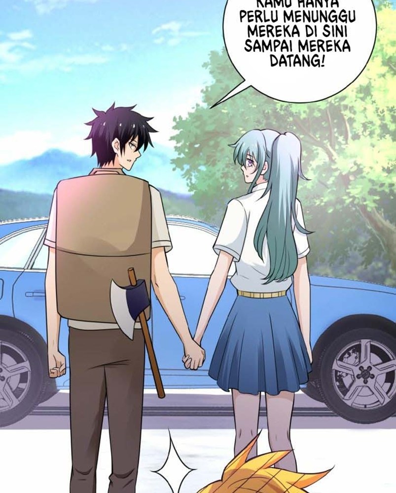 Super System Chapter 11 Bahasa Indonesia